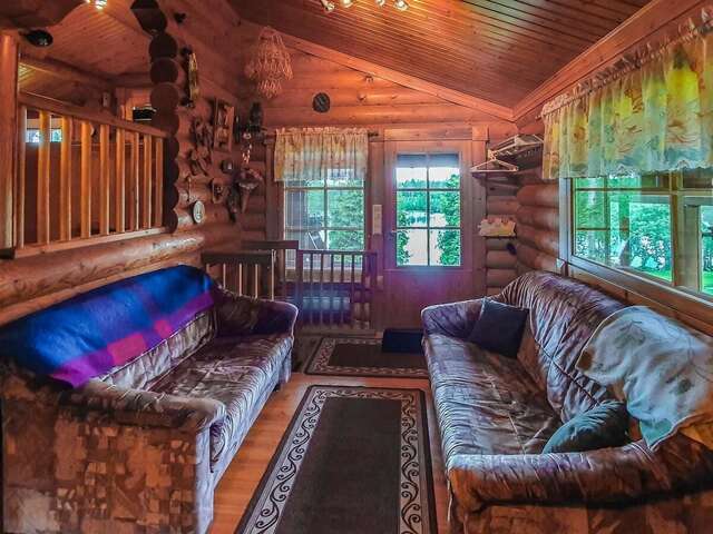 Дома для отпуска Holiday Home Rinne-expertti Torsansalo-12