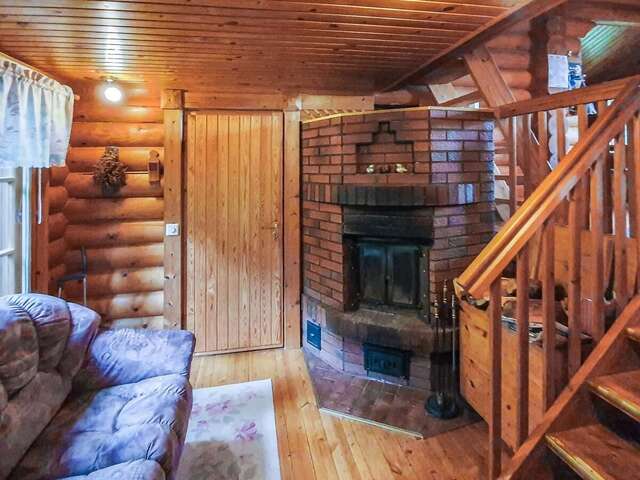 Дома для отпуска Holiday Home Rinne-expertti Torsansalo-13