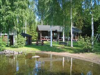 Дома для отпуска Holiday Home 5256 Onkamo Дом для отпуска-31