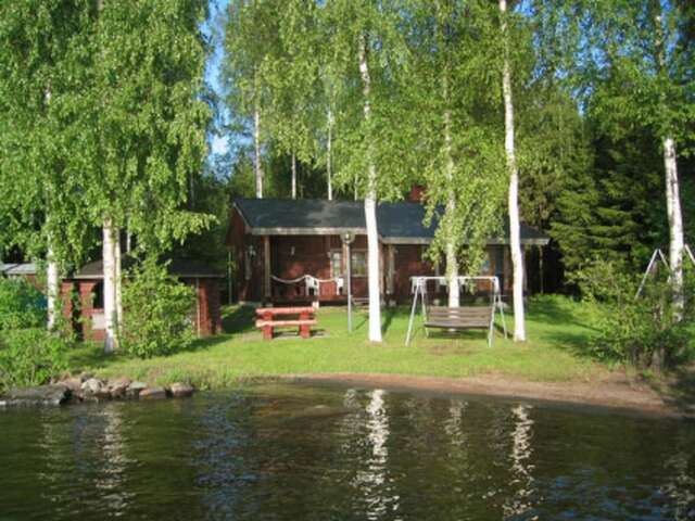 Дома для отпуска Holiday Home 5256 Onkamo-26