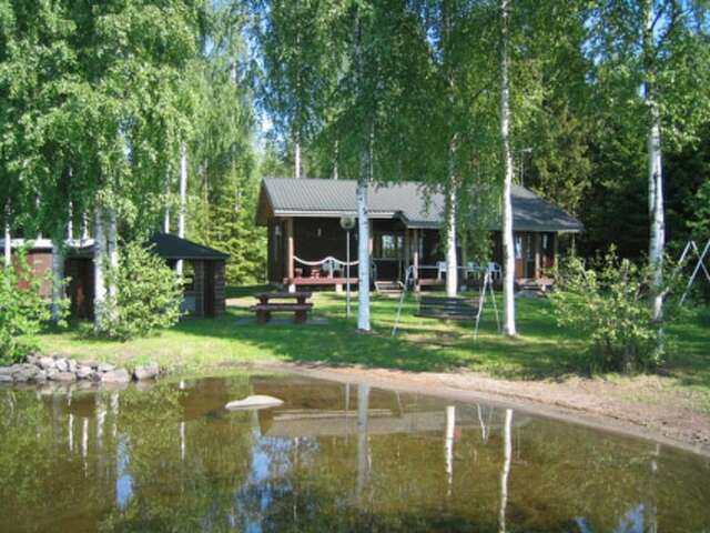 Дома для отпуска Holiday Home 5256 Onkamo-37