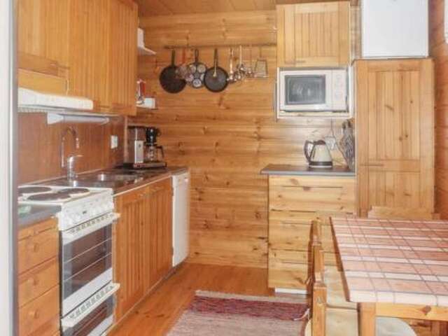 Дома для отпуска Holiday Home 5256 Onkamo-44