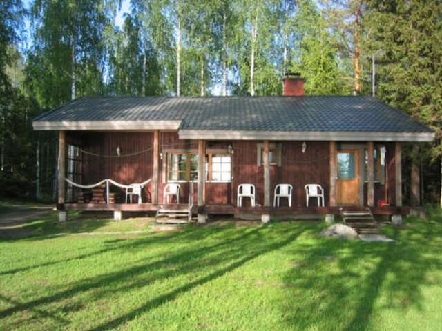 Дома для отпуска Holiday Home 5256 Onkamo-65