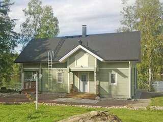 Дома для отпуска Holiday Home Huvila ferdinand Pernoo Дом для отпуска-36