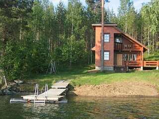 Дома для отпуска Holiday Home 3604 Onkamo Дом для отпуска-22