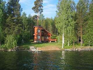 Дома для отпуска Holiday Home 3604 Onkamo Дом для отпуска-36