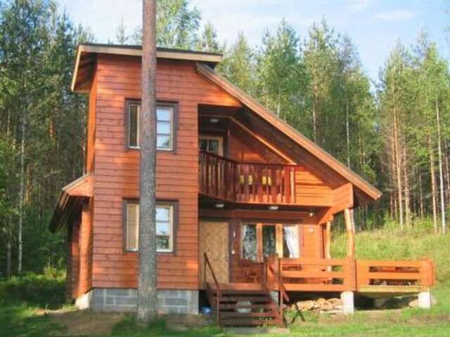 Дома для отпуска Holiday Home 3604 Onkamo-13