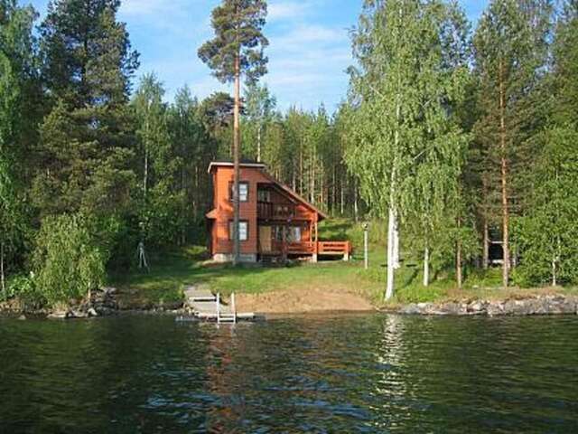 Дома для отпуска Holiday Home 3604 Onkamo-14