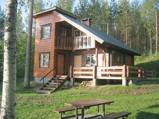 Дома для отпуска Holiday Home 3604 Onkamo-15