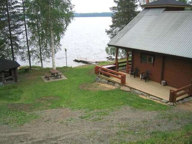 Дома для отпуска Holiday Home 3604 Onkamo-16