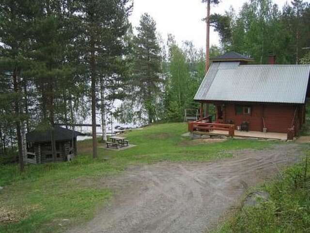 Дома для отпуска Holiday Home 3604 Onkamo-4