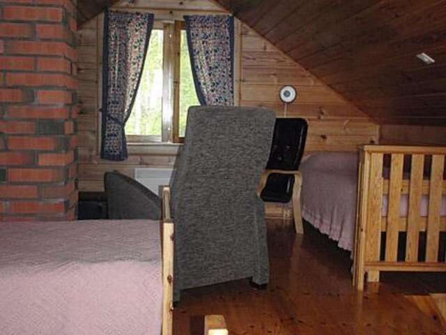 Дома для отпуска Holiday Home 3604 Onkamo-28