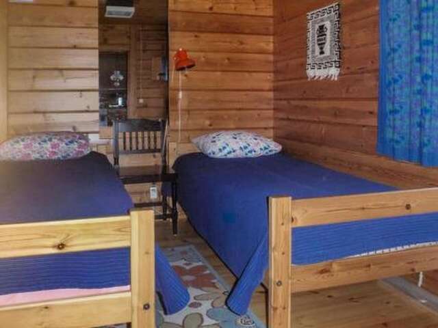 Дома для отпуска Holiday Home 3604 Onkamo-36