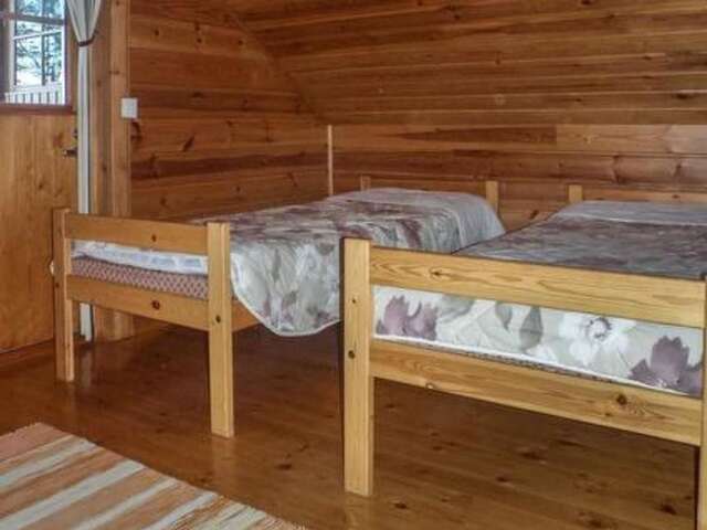 Дома для отпуска Holiday Home 3604 Onkamo-40