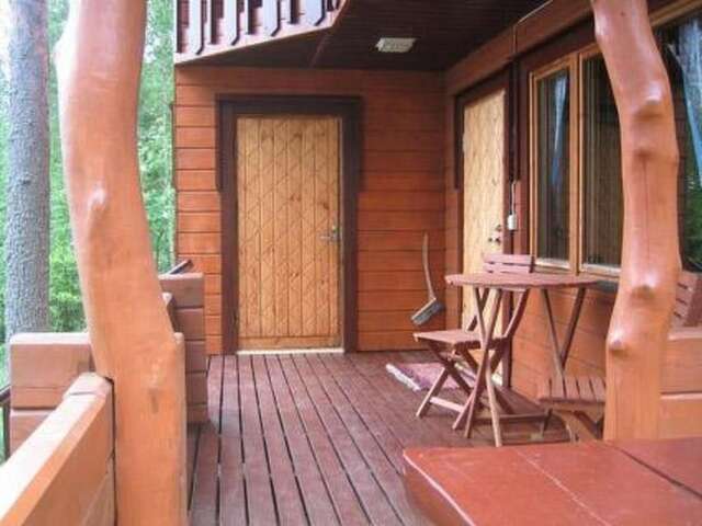 Дома для отпуска Holiday Home 3604 Onkamo-50