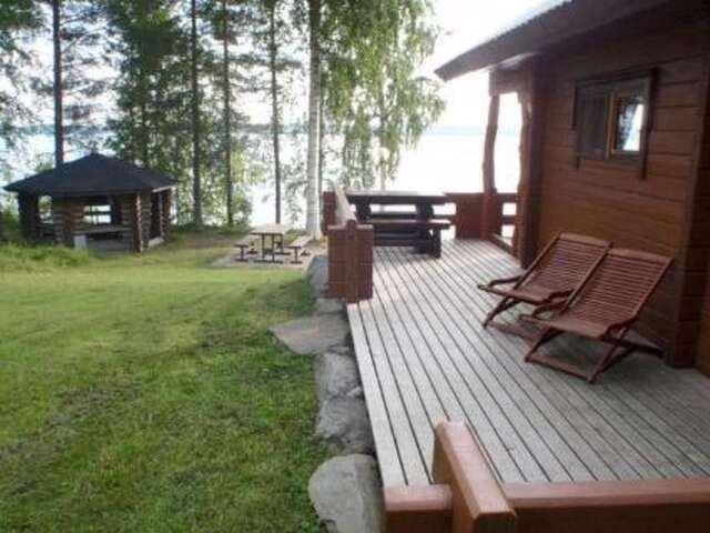 Дома для отпуска Holiday Home 3604 Onkamo-65