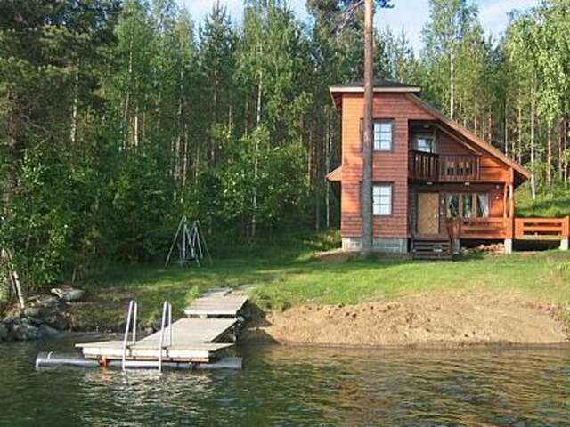 Дома для отпуска Holiday Home 3604 Onkamo-69