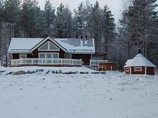 Дома для отпуска Holiday Home Kannelpirtti 2 Puromäki Дом для отпуска-37