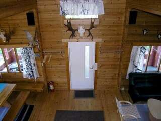 Дома для отпуска Holiday Home Hirviharju Torsansalo Дом для отпуска-54