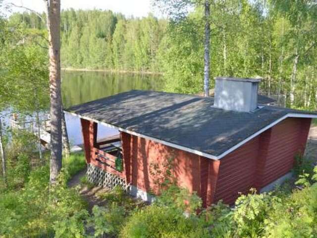 Дома для отпуска Holiday Home Hirviharju Torsansalo-64