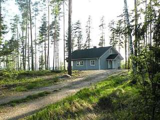 Дома для отпуска Holiday Home A Mietinkylä Дом для отпуска-38