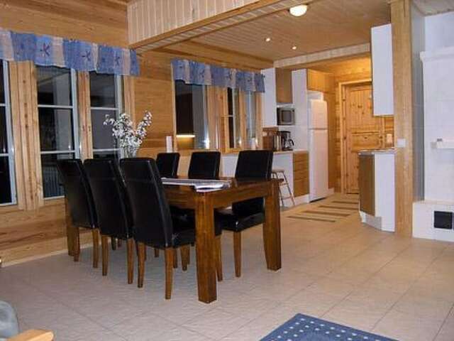 Дома для отпуска Holiday Home A Mietinkylä-18