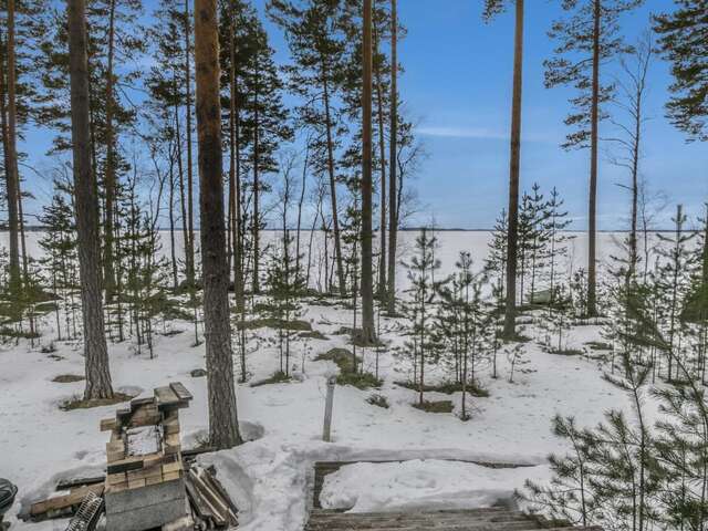 Дома для отпуска Holiday Home A Mietinkylä-31