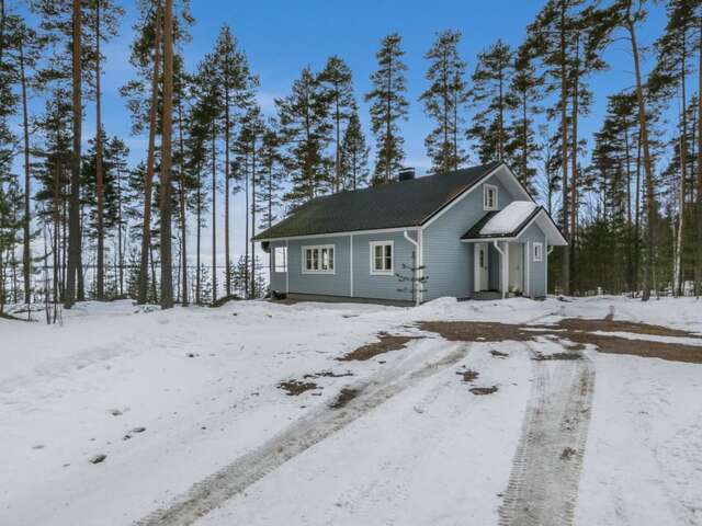 Дома для отпуска Holiday Home A Mietinkylä-43