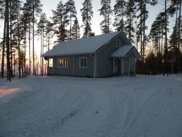 Дома для отпуска Holiday Home A Mietinkylä-65