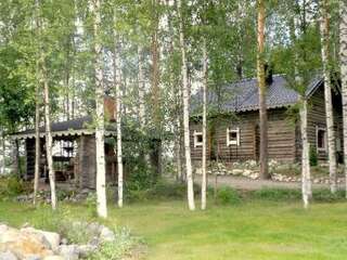 Дома для отпуска Holiday Home Matruusin majakka Onkamo Дом для отпуска-1