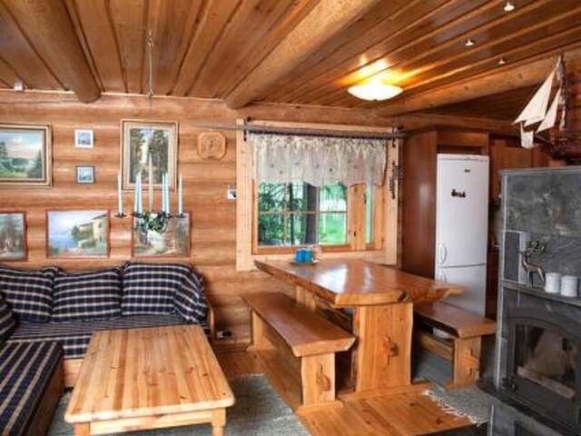 Дома для отпуска Holiday Home Matruusin majakka Onkamo-16