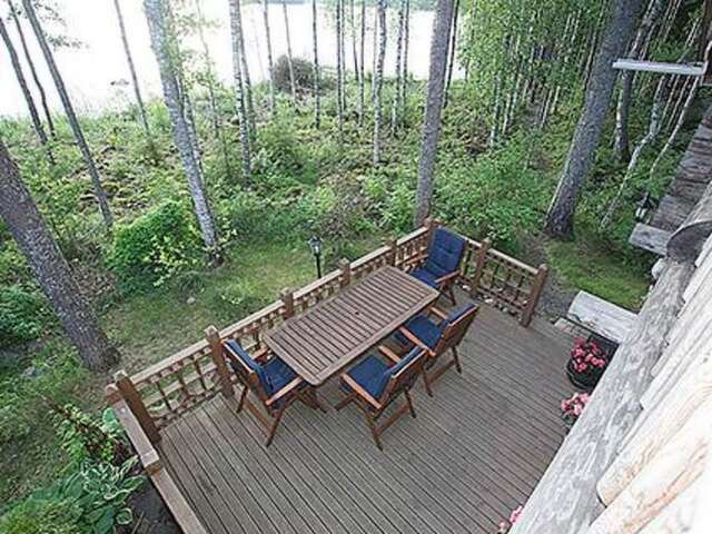 Дома для отпуска Holiday Home Matruusin majakka Onkamo-52