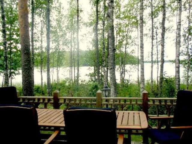 Дома для отпуска Holiday Home Matruusin majakka Onkamo-59