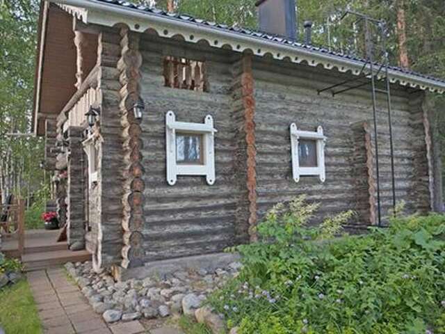 Дома для отпуска Holiday Home Matruusin majakka Onkamo-79