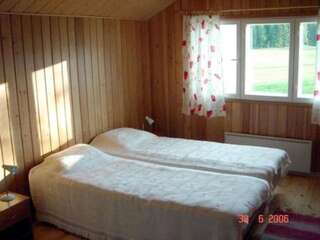 Дома для отпуска Holiday Home Tarvas Tarvaspohja Дом для отпуска-41