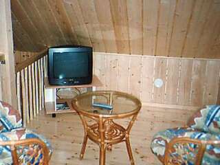 Дома для отпуска Holiday Home Tarvas Tarvaspohja Дом для отпуска-8