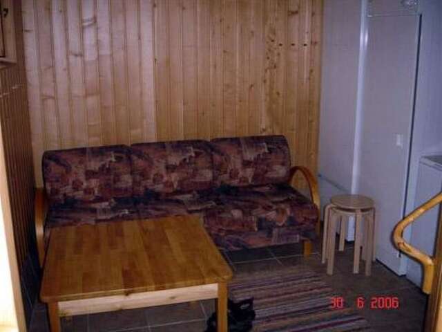 Дома для отпуска Holiday Home Tarvas Tarvaspohja-26