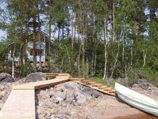 Дома для отпуска Holiday Home B Mietinkylä Дом для отпуска-1