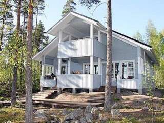 Дома для отпуска Holiday Home B Mietinkylä Дом для отпуска-22