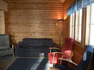 Дома для отпуска Holiday Home B Mietinkylä Дом для отпуска-23