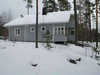 Дома для отпуска Holiday Home B Mietinkylä Дом для отпуска-31