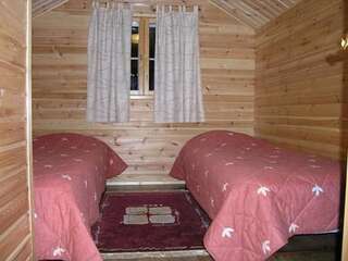 Дома для отпуска Holiday Home B Mietinkylä Дом для отпуска-5