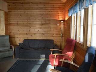 Дома для отпуска Holiday Home B Mietinkylä Дом для отпуска-56