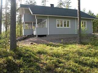 Дома для отпуска Holiday Home B Mietinkylä Дом для отпуска-60