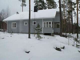 Дома для отпуска Holiday Home B Mietinkylä Дом для отпуска-64