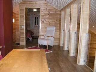 Дома для отпуска Holiday Home B Mietinkylä Дом для отпуска-7