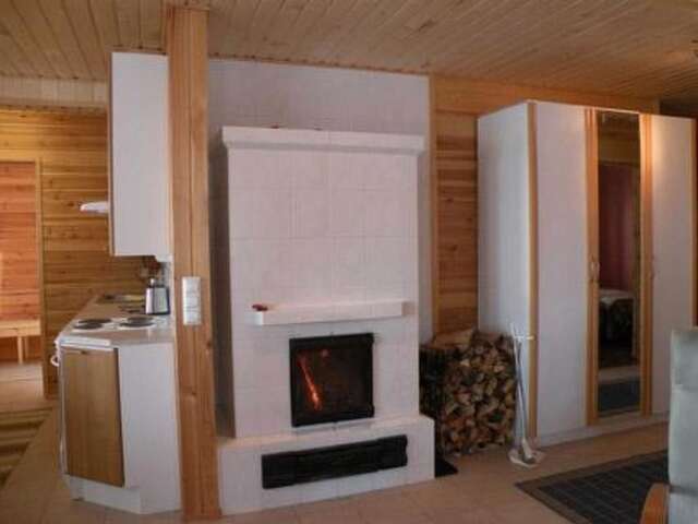 Дома для отпуска Holiday Home B Mietinkylä-19