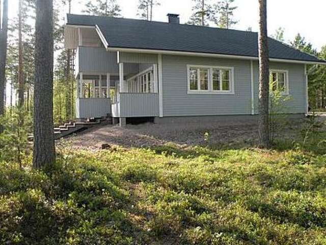 Дома для отпуска Holiday Home B Mietinkylä-30