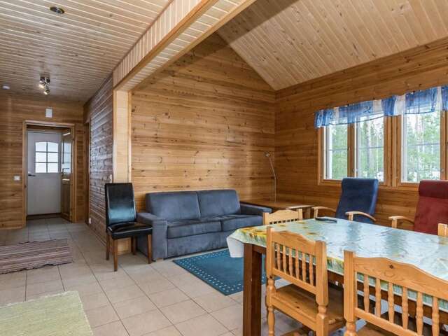 Дома для отпуска Holiday Home B Mietinkylä-38