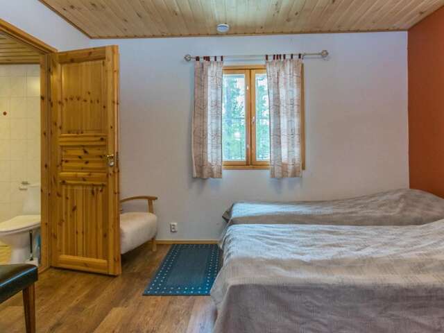 Дома для отпуска Holiday Home B Mietinkylä-41